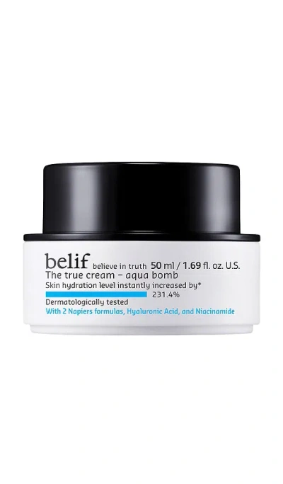 Belif The True Cream Aqua Bomb In N,a