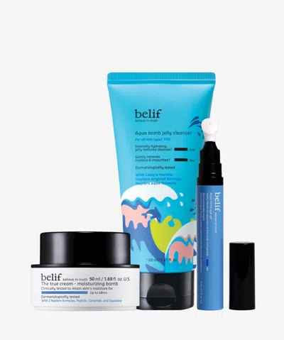 Belif Victoria Justice's Favorites Bundle