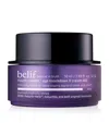 Belif Youth Creator Age Knockdown V Cream In Transparent