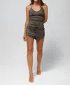 Beliza Gia Top In Night In Multi