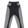 Belkys Studio Women's Black Zephyr Pant In Black