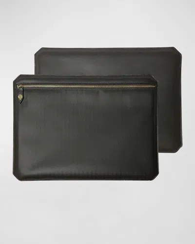 Bell & Apos;invito Asphalt Laptop Bag