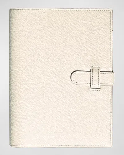 Bell & Apos;invito Jotter Cover In Neutral