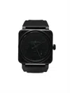 Bell & Ross Br 03 41mm In Black