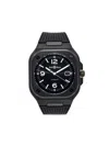 Bell & Ross Br 05 41mm In Black