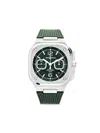 Bell & Ross Br 05 42mm In Green