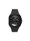 Bell & Ross Br 05 Skeleton 41mm In Black