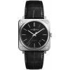 BELL AND ROSS BELL AND ROSS BR S-92 AUTOMATIC BLACK DIAL MEN'S WATCH BR S-92