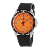 BELL AND ROSS BELL AND ROSS BR V2-92 AUTOMATIC ORANGE DIAL MEN'S WATCH BR V2-92 OSTSRB
