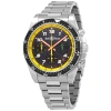 BELL AND ROSS BELL AND ROSS BR V3-94 R.S.19 CHRONOGRAPH AUTOMATIC MEN'S WATCH BRV394-RS19/SST