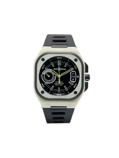 Bell & Ross Br-x5 41mm In Black