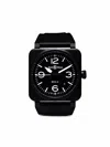 Bell & Ross Br03-92 44mm In Schwarz