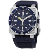 BELL AND ROSS BELL AND ROSS BR03-92 DIVER AUTOMATIC BLUE DIAL MEN'S WATCH BR0392-D-BU-ST/S