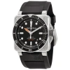 BELL AND ROSS BELL AND ROSS DIVER AUTOMATIC MEN'S WATCH BR0392-D-BL-ST/SRB