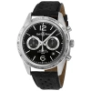 BELL AND ROSS BELL AND ROSS VINTAGE ORIGINAL AUTOMATIC CHRONOGRAPH MEN'S WATCH RBRV126-BS-ST-SF
