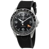 BELL AND ROSS BELL AND ROSS VINTAGE V2-93 AUTOMATIC BLACK DIAL MEN'S WATCH BRV293-BL-ST/SRB