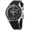 BELL AND ROSS BELL AND ROSS VINTAGE V2-94 AERONAVALE CHRONOGRAPH AUTOMATIC BLACK DIAL MEN'S WATCH BRV294-HER-ST/SR