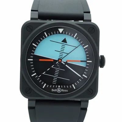 Pre-owned Bell & Ross Wristwatch () In Multi