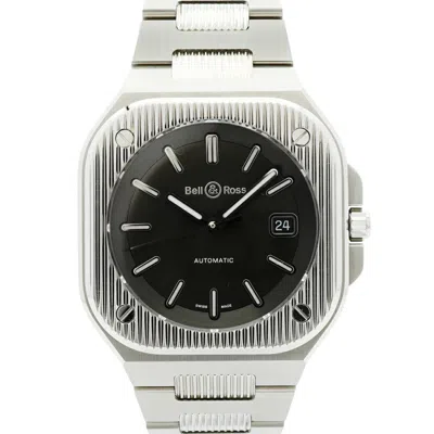 Pre-owned Bell & Ross Wristwatch () In Multi