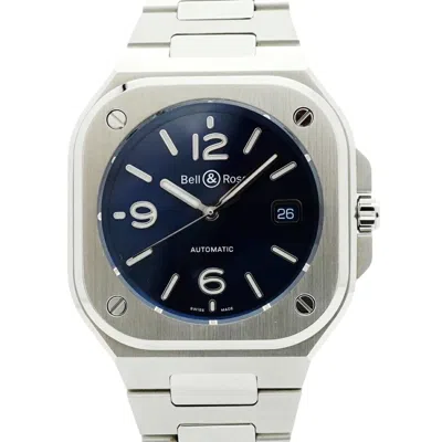 Pre-owned Bell & Ross Wristwatch () In Multi