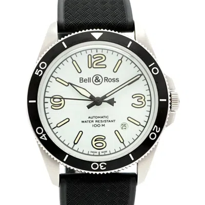 Pre-owned Bell & Ross Wristwatch () In Multi