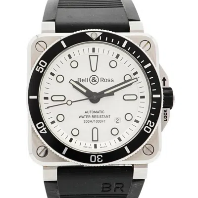 Pre-owned Bell & Ross Wristwatch () In Multi
