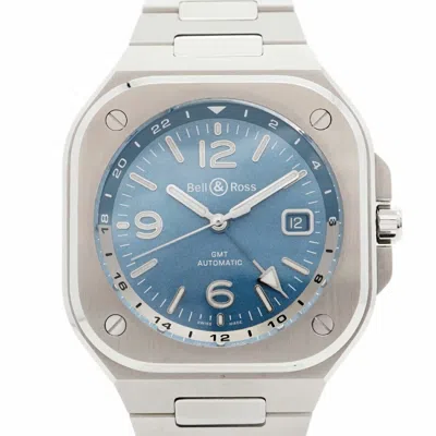 Pre-owned Bell & Ross Wristwatch () In Multi