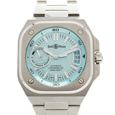 Pre-owned Bell & Ross Wristwatch () In Multi