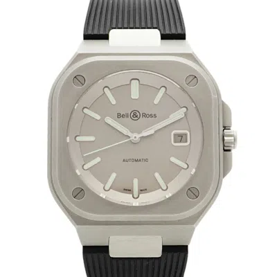 Pre-owned Bell & Ross Wristwatch () In Multi