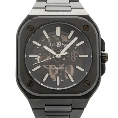 Pre-owned Bell & Ross Wristwatch () In Multi