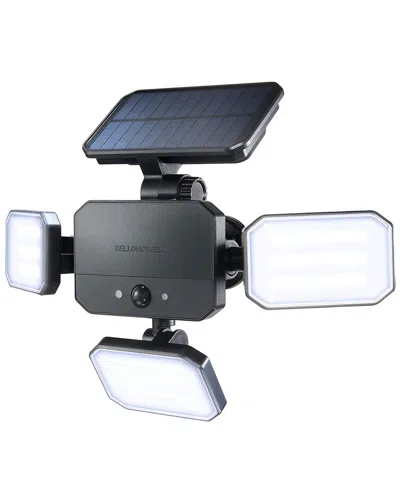 BELL + HOWELL BELL + HOWELL BIONIC FLOODLIGHT MOTION SENSING LIGHT
