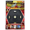 Bell + Howell Magnetic Flex Work Light 5 Modes Miscellaneous Light In Black