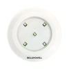 Bell + Howell Remote Battery Powered Deck Light Pack