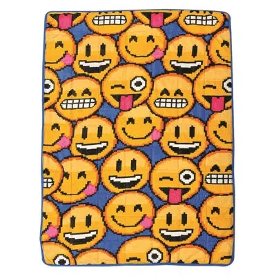 Bell + Howell Weighted Throw Blanket In Multi