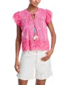 Bell Milia Top