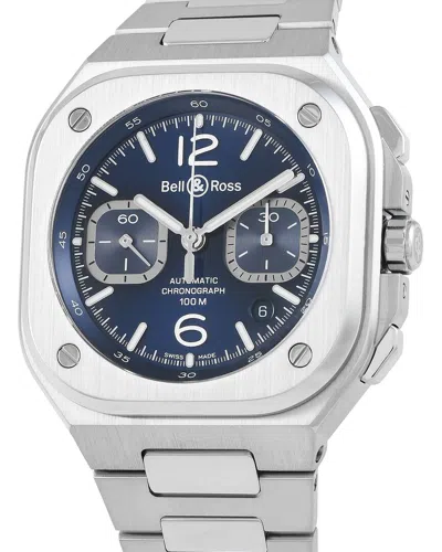 BELL & ROSS BELL & ROSS MEN'S WATCH (AUTHENTIC PRE-LOVED)
