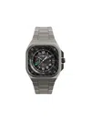 Bell & Ross Br-x5 Racing 41mm In Schwarz