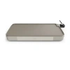 Bella 12" X 22" Xl Griddle In Gray