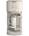 Bella 12-cup Versabrew 2-in-1 Coffee Maker In White
