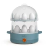 Bella 14-egg Cooker In Blue