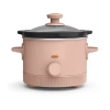Bella 1.5qt Slow Cooker In Pink