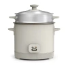 Bella 16-cup Rice Cooker In Neutral