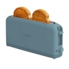 Bella 2-slice Slim Toaster In Blue