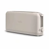 Bella 2-slice Slim Toaster In Sand