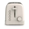 Bella 2-slice Toaster In Gray