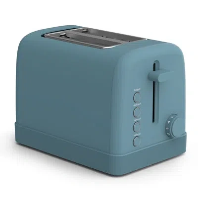 Bella 2-slice Toaster In Surf