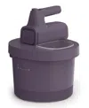 Bella 3.5-quart Hand And Stand Mixer 35196 In Plum