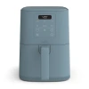 Bella 4qt Slim Air Fryer In Blue
