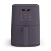 Bella 4qt Slim Air Fryer In Purple