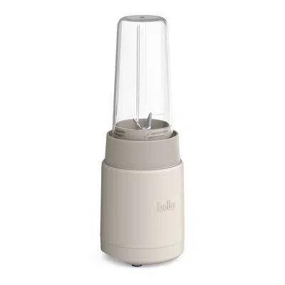 Bella 6 Piece Rocket Blender In Oatmilk